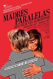Parallel Mothers 2021 Dub in HINDI Full Movie